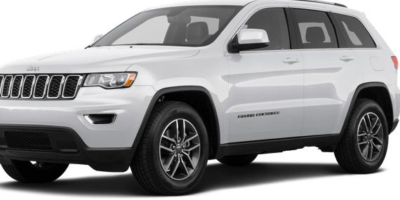 JEEP GRAND CHEROKEE 2019 1C4RJEBG0KC530224 image